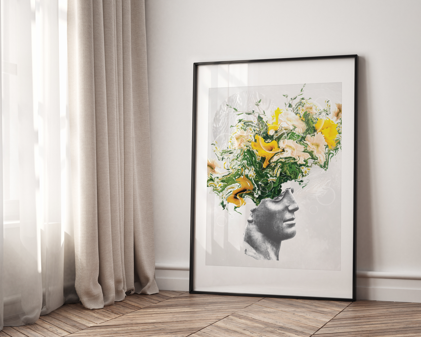 Wiosenne przebudzenie