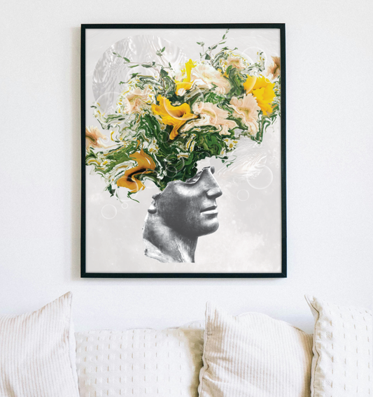 Wiosenne przebudzenie